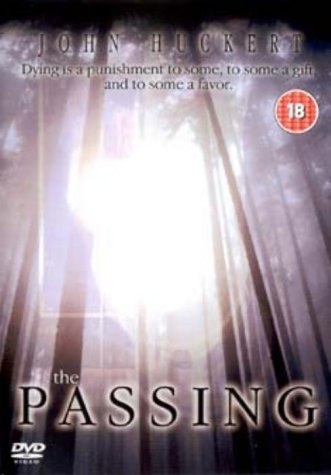 Passing [DVD]