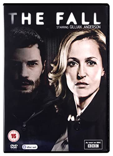 The Fall (2013) [DVD]