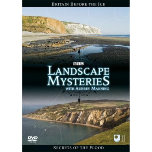 Landscape Mysteries: Volume 2 [DVD]