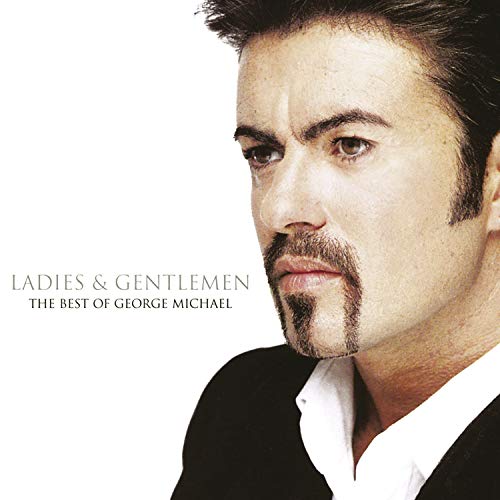 Ladies & Gentlemen The Best Of George Michael [DVD]