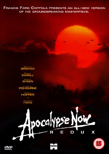 Apocalypse Now Redux [DVD]