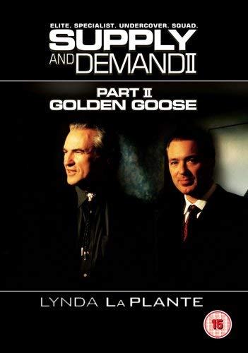 Supply & Demand Series II - Part II - The Golden Goose [DVD]