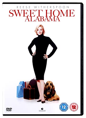 Sweet Home Alabama (2002) [DVD]
