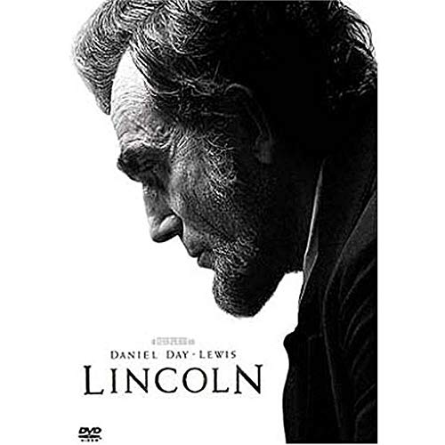 Lincoln (2012) [DVD]