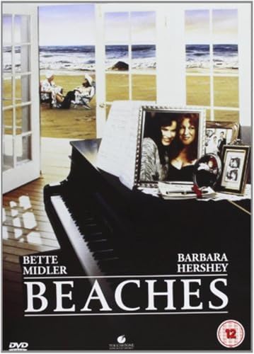 Beaches (1988) [DVD]