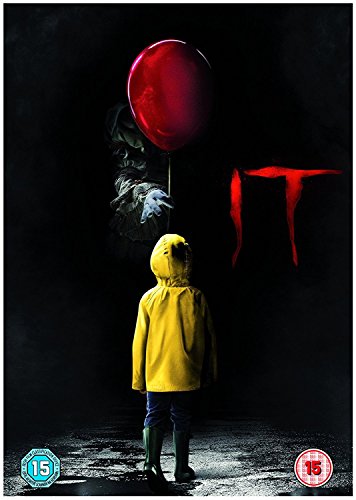 IT Chapter One [DVD]