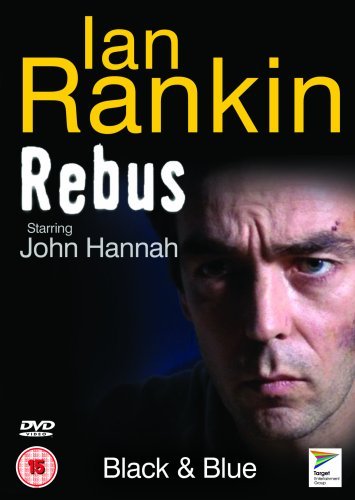 Rebus: Black And Blue (2000) [DVD]
