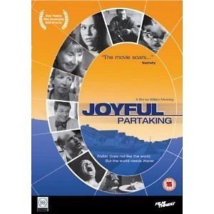 Joyful Partaking [DVD]