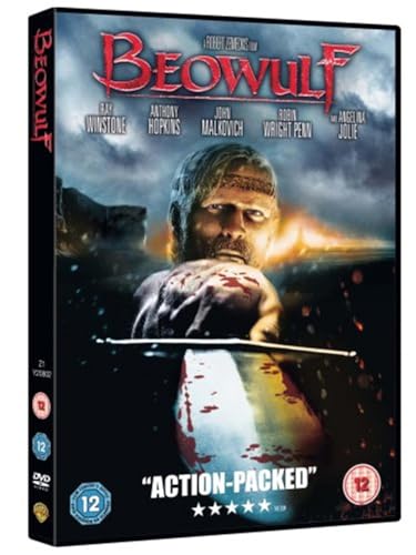 Beowulf -Edition [DVD]