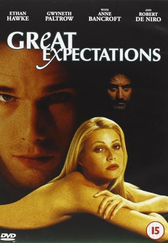 Great Expectations (1946) [DVD]