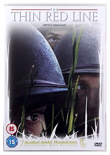 The Thin Red Line (1998) [DVD]