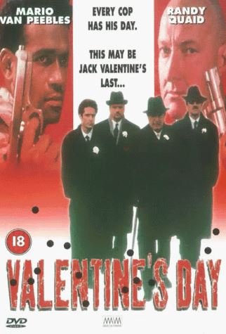 Valentines Day [DVD]