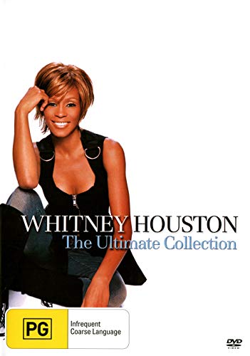 The Ultimate Collection [DVD]