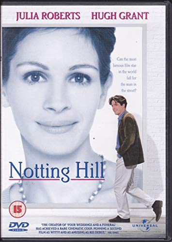 Notting Hill [DVD]