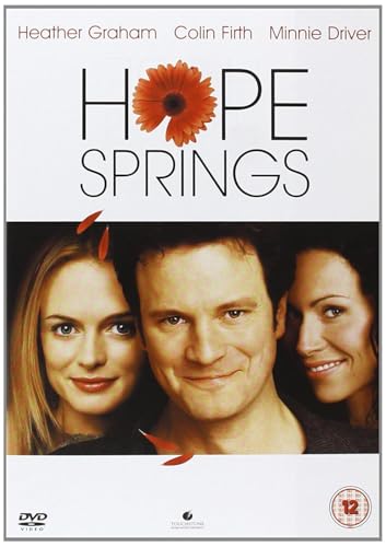 Hope Springs (2003) [DVD]