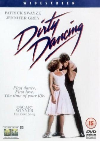 Dirty Dancing (2017) [DVD]