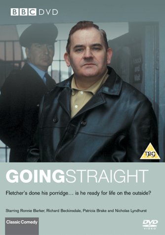 Going Straight: The Complete Series (1978) [DVD]