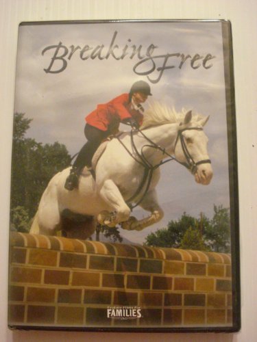Breaking free films for familys uk [DVD]