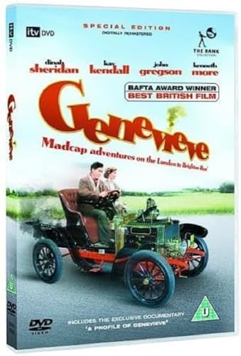 Genevieve (Special Edition ) [DVD]