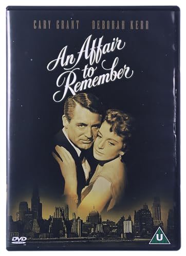 An Affair to Remember (1957) [DVD]