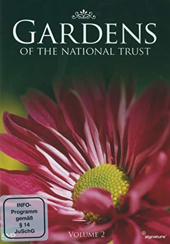 Gardens Of The National Trust Vol.2 [DVD]