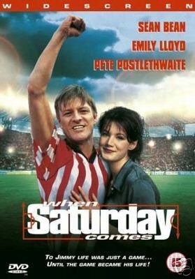 When Saturday Comes (1996) [DVD]