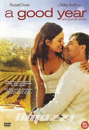 A Good Year [DVD]