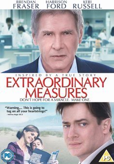 Extraordinary Measures (2010) [DVD]