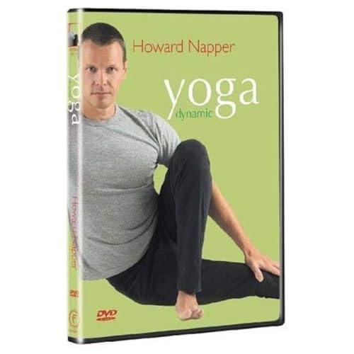 Dynamic Yoga [DVD]