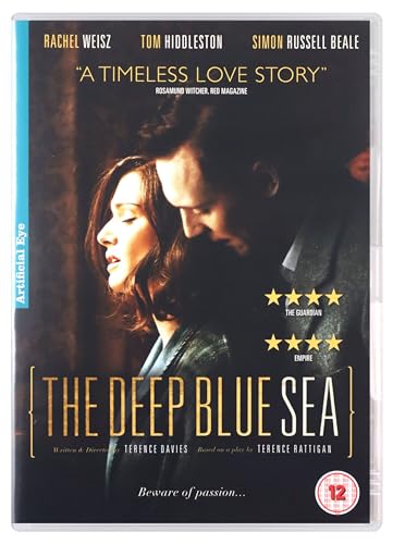 The Deep Blue Sea (2011) [DVD]