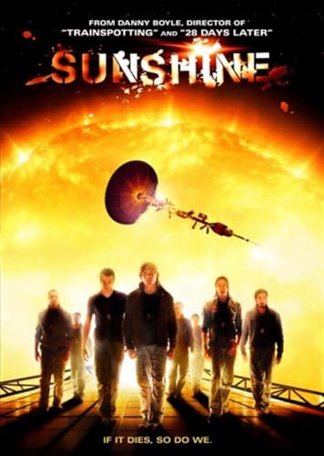 Sunshine [DVD]