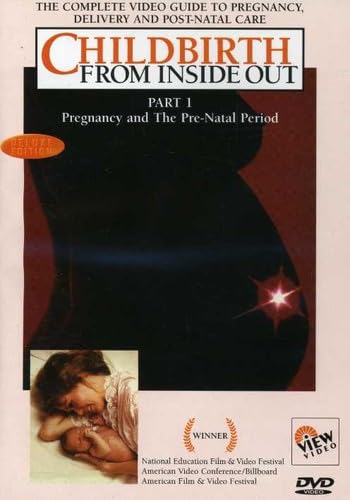 Childbirth from Inside Out - Part 1 [DVD]