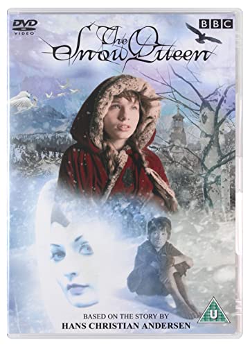 The Snow Queen [DVD]