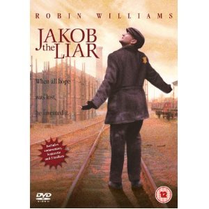 Jakob the Liar (1999) [DVD]