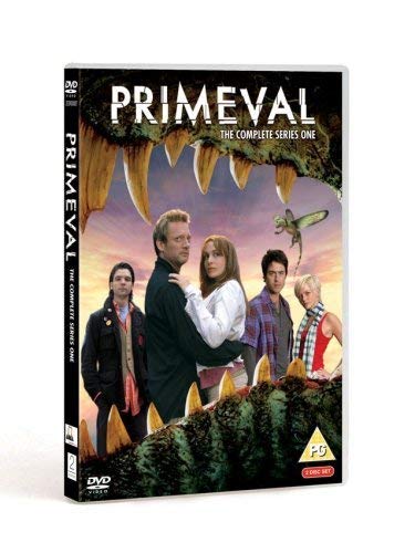 Primeval : Series 1 (2007) [DVD]