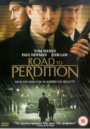 Road to Perdition (2002) [DVD]