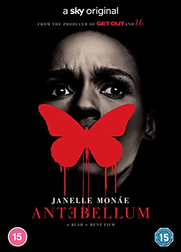 Antebellum (2020) [DVD]