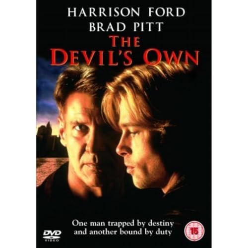 The Devil's Own (1997) [DVD]