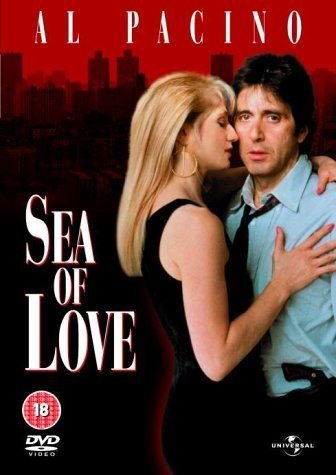 Sea of Love (1989) [DVD]