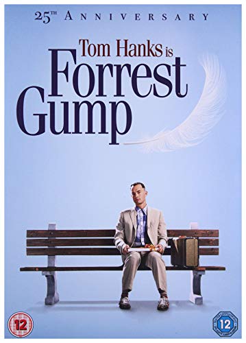 Forrest Gump (1994) [DVD]