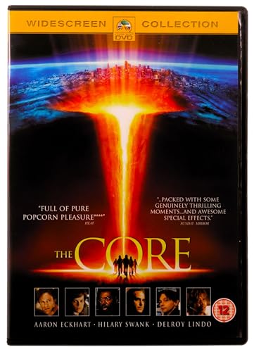 The Core (2003) [DVD]