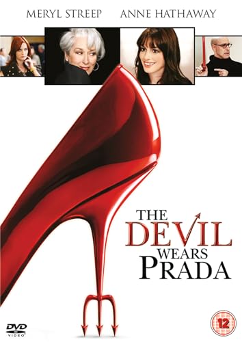 The Devil Wears Prada (2006) [DVD]