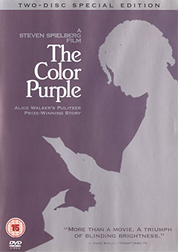 The Color Purple (Special Edition) [DVD]