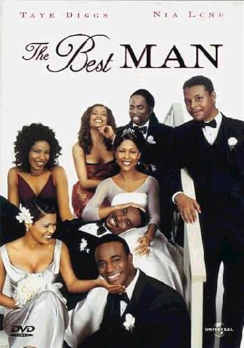 The Best Man (1964) [DVD]