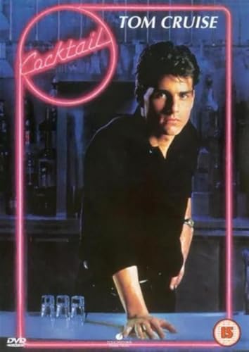 Cocktail (1988) [DVD]