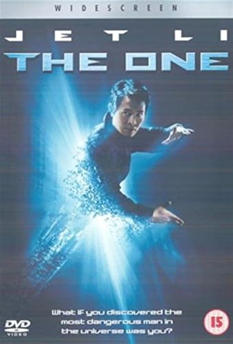 The One (2001) [DVD]