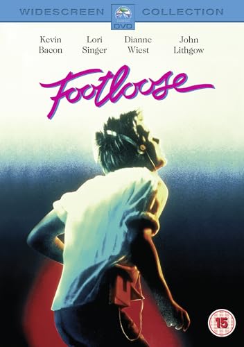 Footloose (1984) [DVD]