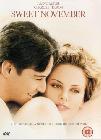 Sweet November (2001) [DVD]