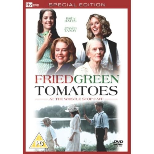 Fried Green Tomatoes At The Whistle Stop Cafe (Special Edition) [DVD]