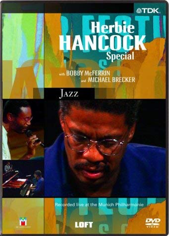 Herbie Hancock Special [DVD]